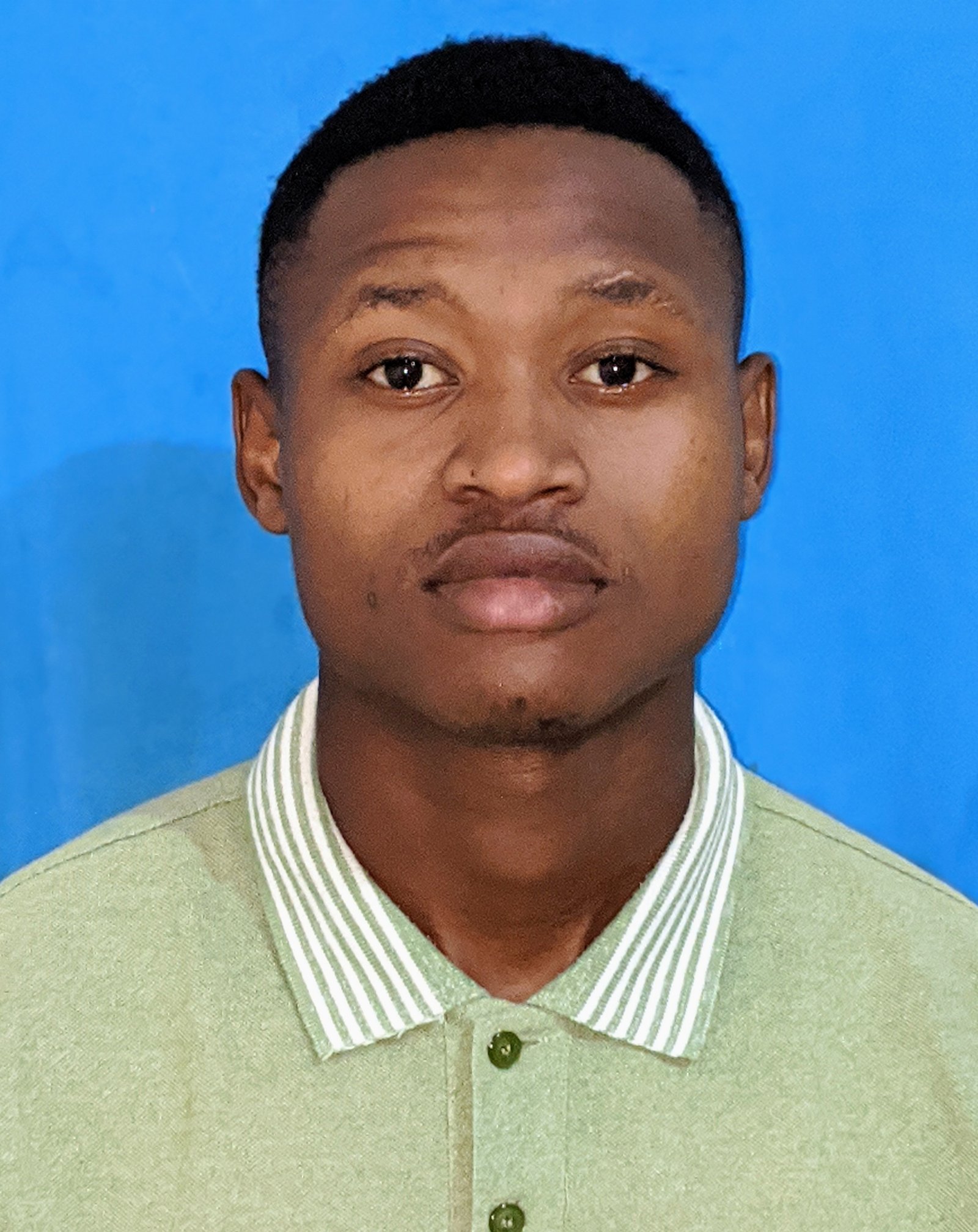 Frank Lawrent Gervas